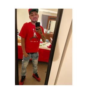 Meet your Posher, Jose omar